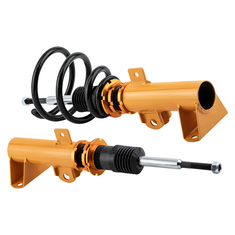 CoilOvers Suspension Kit for Mercedes Benz W203 C230 C240 C280 C320 C350 Struts — 第 3/4 张图片