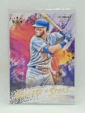 Cody Bellinger 2020 Diamond Kings Baseball Gallery Of Stars #GOS 13 NrMt