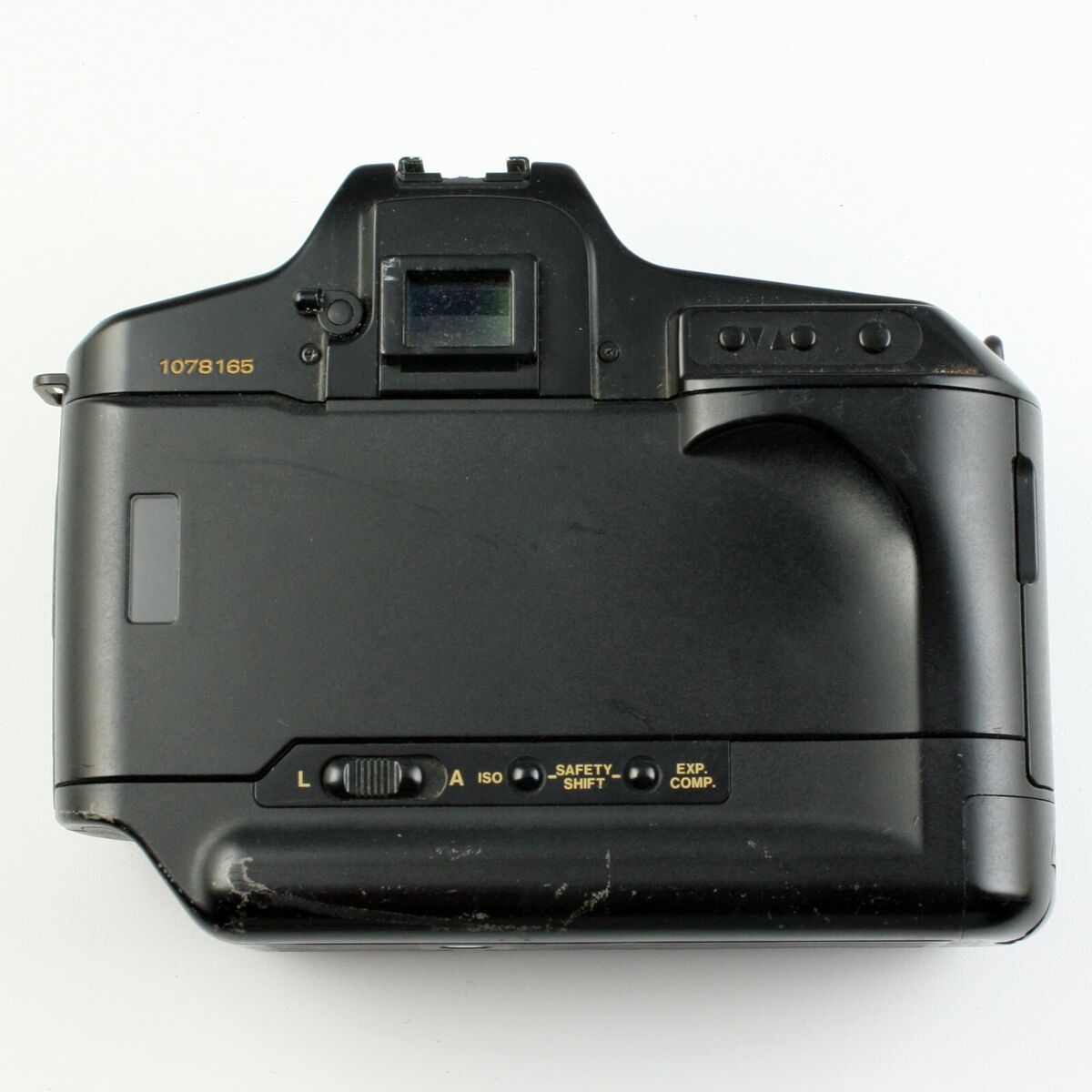 Canon T90 35mm SLR Camera *BODY ONLY* For Parts/Repair | eBay Canon T90 35mm SLR Camera *BODY ONLY* For Parts/Repair | eBay