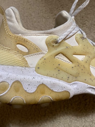 Size 8 - Nike React Presto x Undercover White 2020 - Picture 8 of 17