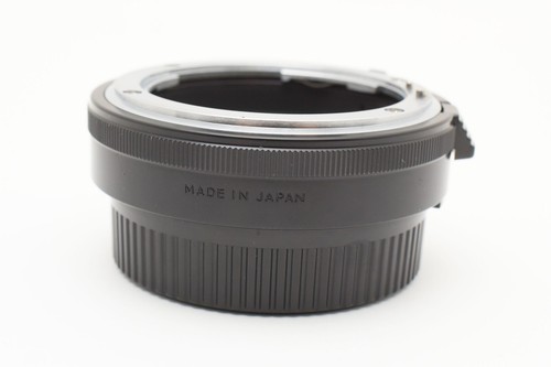 Nikon TC-14A 1.4x Télé-convertisseur Objectif Pour Montage F [ près De Mint ] De - Photo 12 sur 13