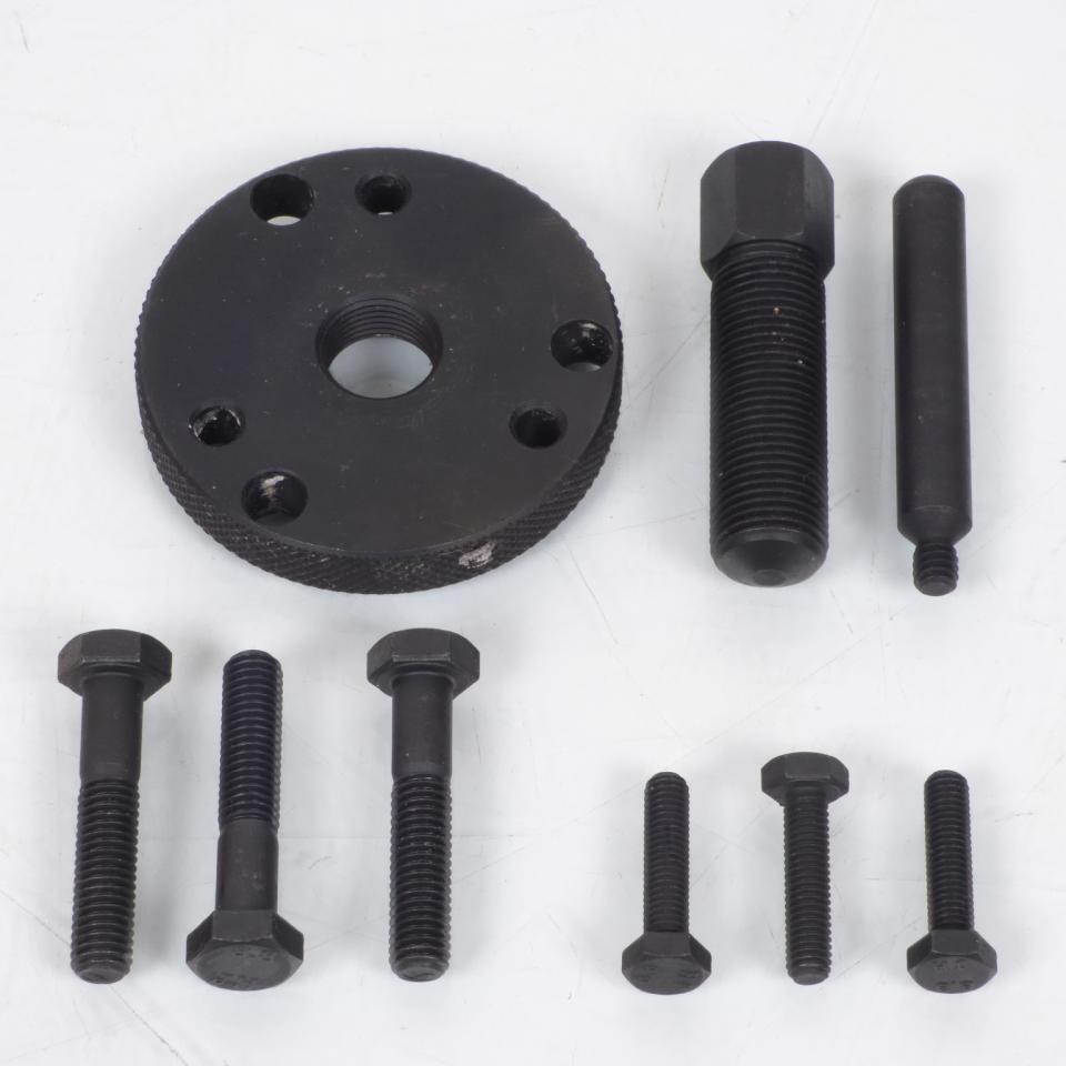 Arrache volant moteur Buzzetti extracteur magnétique en acier trempé pour Yamaha 125