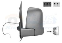 AußEnspiegel Links FüR Mercedes-Benz Sprinter 35-T Kasten 907 910