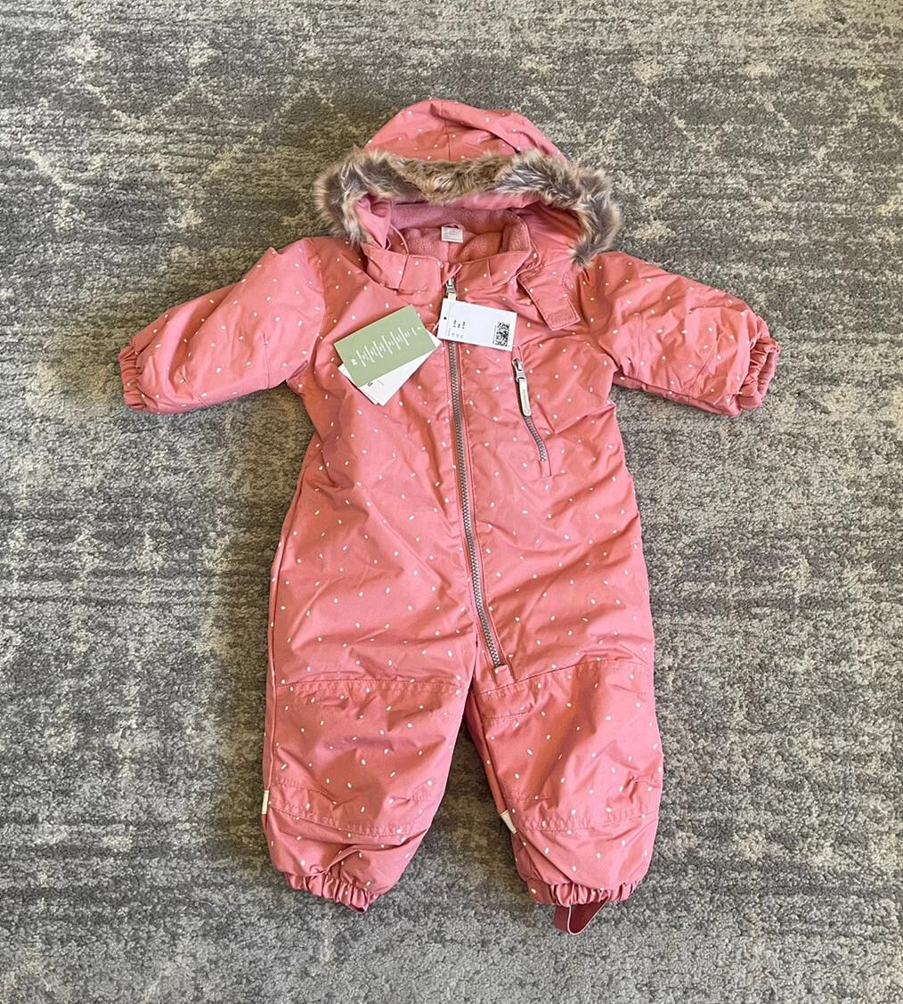 Hm snowsuit clearance