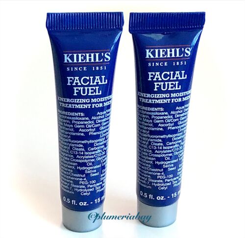 KIEHL'S Assorted Travel Size MINIS Samples ~ YOUR CHOICE ~ See Photos for Sizes - Picture 11 of 25
