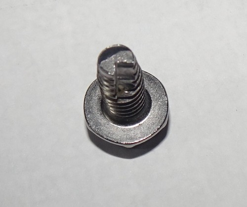 OEM Whirlpool WP489483 Refrigerator Screw Set of / 3 - Picture 23 of 23