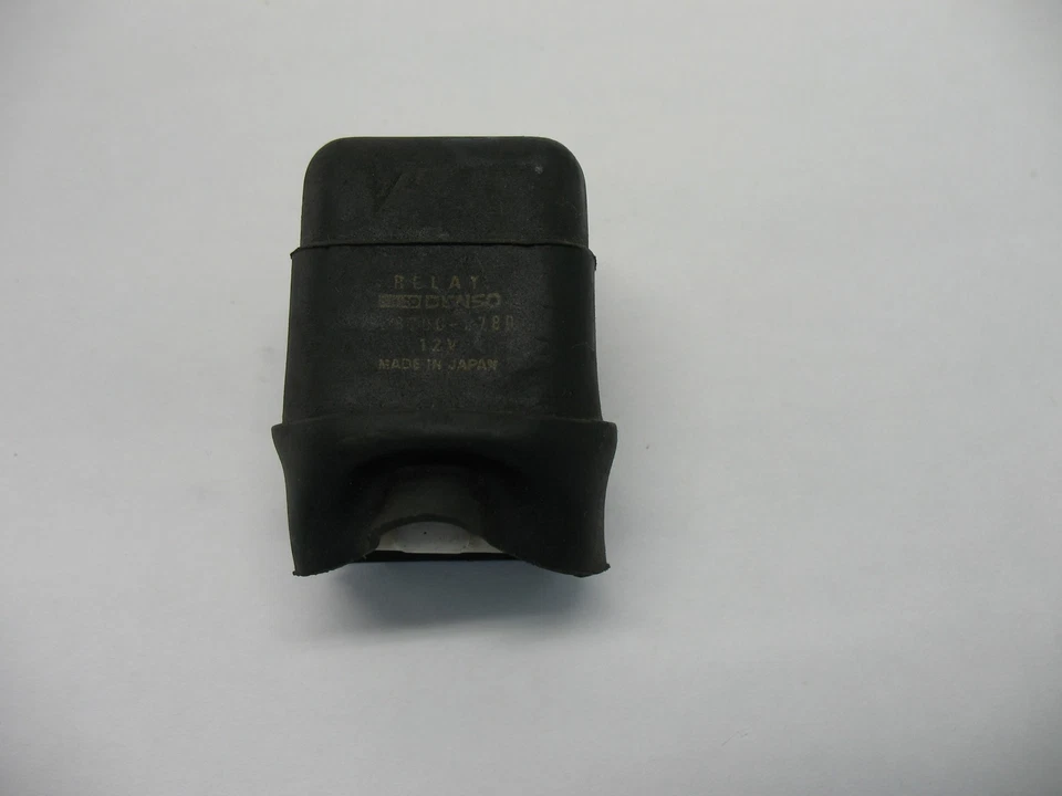 92 UNIDAD RELÉ KAWASAKI NINJA ZX110C ZX11 Foto 3 de 4
