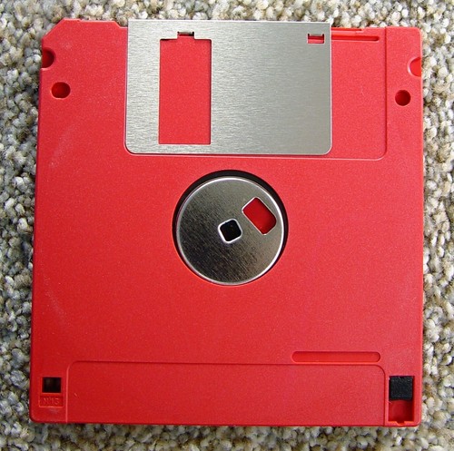 MEMOREX PC Formateado 3.5" HD Computadora Disquete Color + Caja de Archivos 32 OpenPack † - Imagen 7 de 8