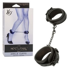 California Exotic Novelties Calexotics Nocturnal Ankle Cuffs, New