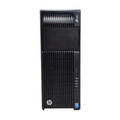 ワークステーション HP Z640 dual xeon e5 2690V4 RX6600 Amazon.com: HP Z640 Tower Server - Intel Xeon E5-2690 V3 2.6