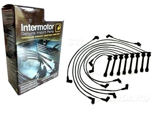 Juego de cables de bujía productos de motor estándar INTERMOTOR 55958 - Imagen 1 de 5