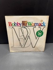 Bobby Womack &ndash; Greatest Hits LP 12" Vinyl Liberty Value Soul R&B NEW