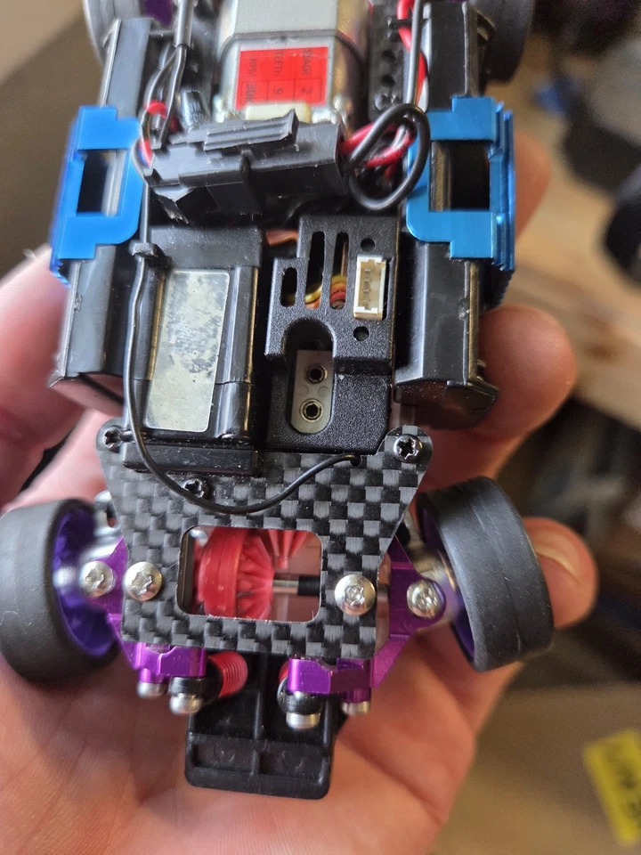 Xmods Skyline **Gpm Chassis - Image 4 of 4