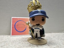 Ultimate Funko Pop MLB Baseball Figures Checklist and Gallery 161