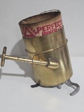 Perfection Stove Burner - Ivanhoe Long Chimney And Junior Stove