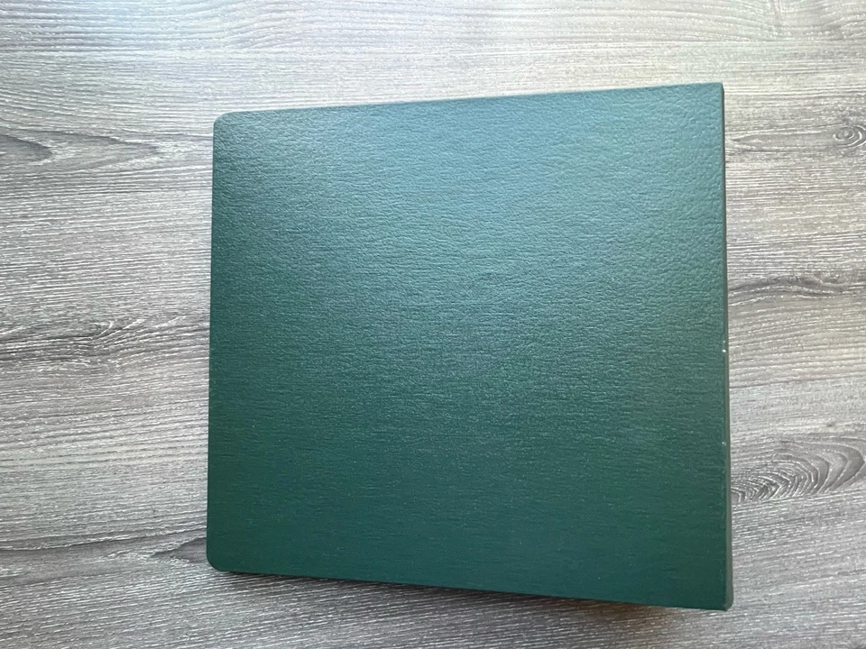 Estampillas GandG Álbum Nacional Scott de Estados Unidos Serie Especializada Carpeta e Páginas de Ingresos Foto 3 de 4