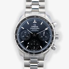 🔥 2023 Omega Speedmaster Ref. 324.30.38.50.01.001 with Box