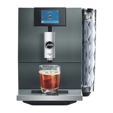 Machine a café Expresso broyeur - JURA - ENA 5 - 1450 W - 125 g - 1,1 L - 6 bois