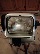 1984 To 1989 Chevrolet Corvette Left Driver Side Headlight Oem Z4023 Dw