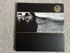 Vinyl 12" LP - U2 - The Joshua Tree - Reissue - Gold Vinyl - Mint Condition
