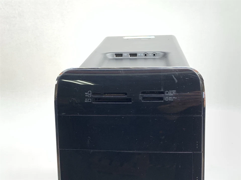 Dell XPS 8700 MT Core i7-4770 3.40GHz 20GB 500GB SSD Windows 10 WIFI RX 480 400W - Image 3 of 4