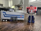 Transformers Optimus Prime 1984 Vintage Original