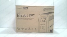 APC BR1500MS, POWER SUPPLY, NEW 355559