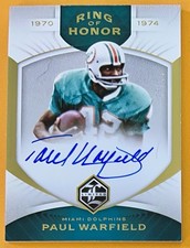 2018 Panini Limited Football Cards 13