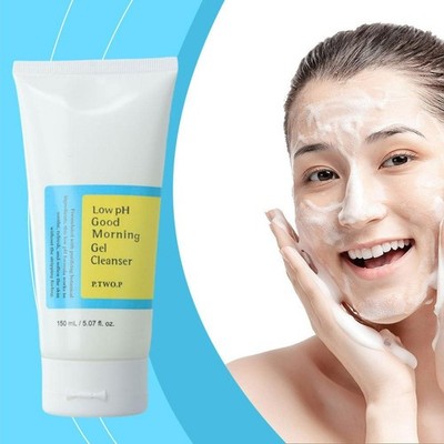 Cosrx Low pH Good Morning Gel Cleanser 150ml