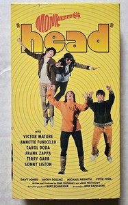 The Monkees Head | eBay