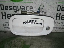 Porte avant et accessoires Daewoo LEGANZA