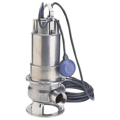 #ad Honda Self Priming Submersible Trash Water Pump 9000 GPH 1 HP 2in. Ports $999.00