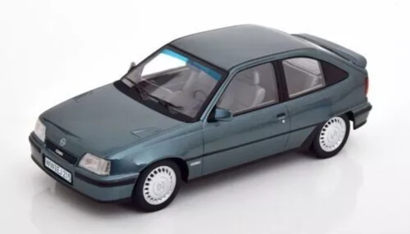 Norev Opel Kadett Gsi 1987 1:18 183614
