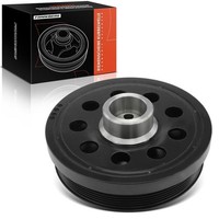 Frankberg Riemenscheibe Kurbelwelle Passend FüR BMW 1 2 3 4 5 X1 X3 |