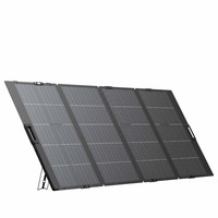 Ecoflow 400W Lightweight Portable Solar Panel – Ultraleicht & Leistungsstark