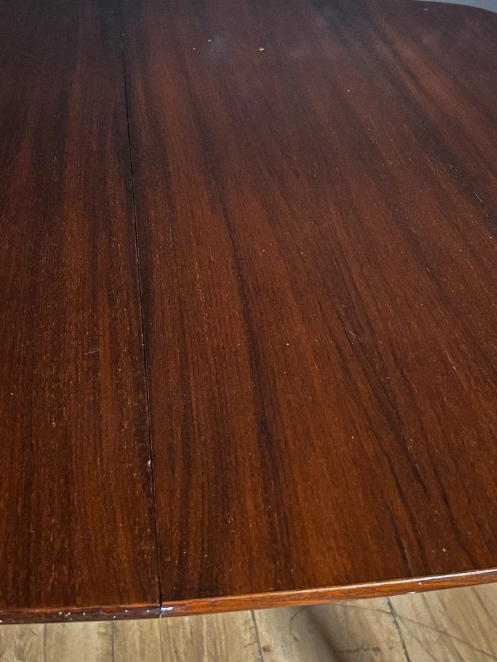 Tavolo Scandinavo '60 - Immagine 3 di 4