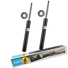 2 Bilstein Stoßdämpfer B4 vorne für Opel Astra F