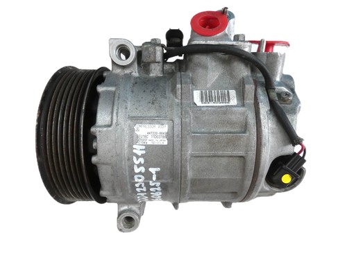 Mercedes W203 S203 A0012305511 Klimakompressor
