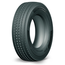 4 New 23575r17.5 American Roadstar Ars6000 143l Bsw J 235 75 17.5 23575175 Tire