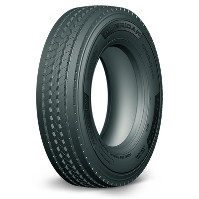 1 New 235/75R17.5 American Roadstar ARS6000 143L BSW J 235 75 17.5 23575175 Tire
