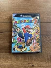 Mario Party 7 (Nintendo GameCube, 2005) Complete With Manual CIB Fast Ship!