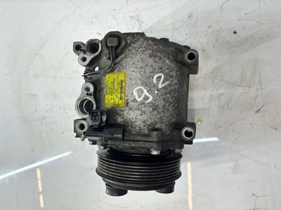 Klimakompressor Für Mitsubishi Lancer VII 2,0 Turbo Benzin 4G63 MR568374