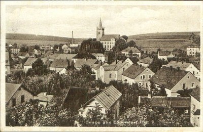 Eppendorf Sachsen 