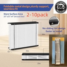 2-10 Pack ﻿ 210 Replacement Filter for Apri...