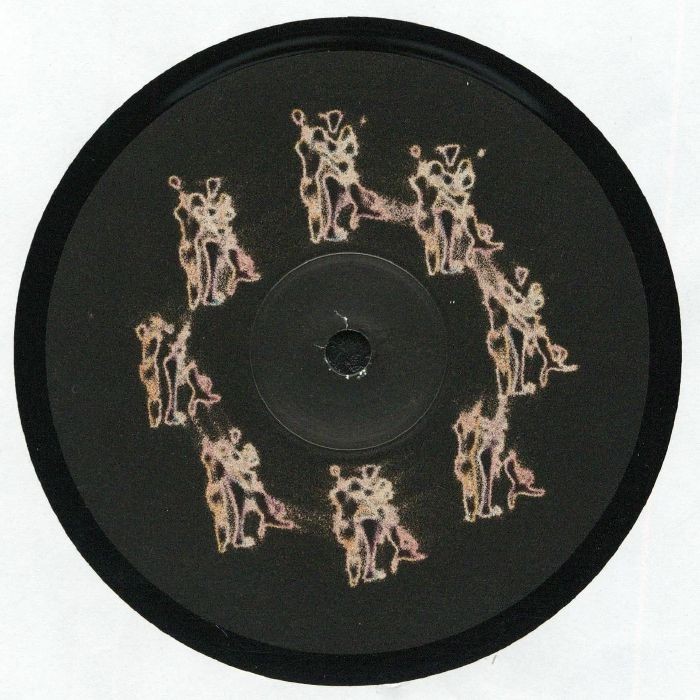 PLAYBOOK - Playbook 001 - Vinyl (180 gram vinyl 12"")