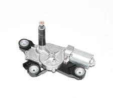 Windscreen wiper motor rear 3M51-R17K441-AG Mondeo IV Turnier original Ford 