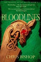 Chris Bishop | Bloodlines | Taschenbuch | Englisch (2021) | Reddoor Press