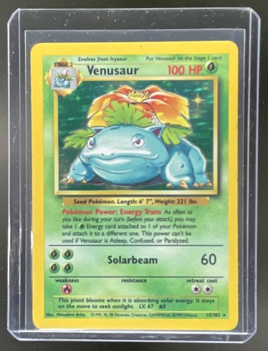 Venusaur