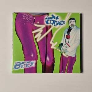 Beck Midnight Vultures | eBay