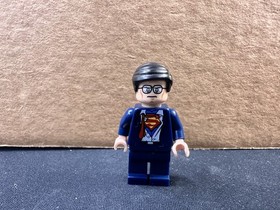 LEGO Minifigure Star Wars Marvel DC Spider-man Superman You Pick